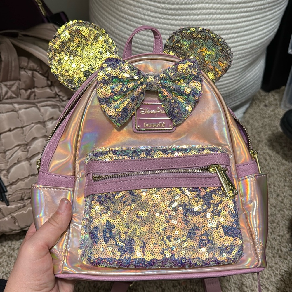 Loungefly bag